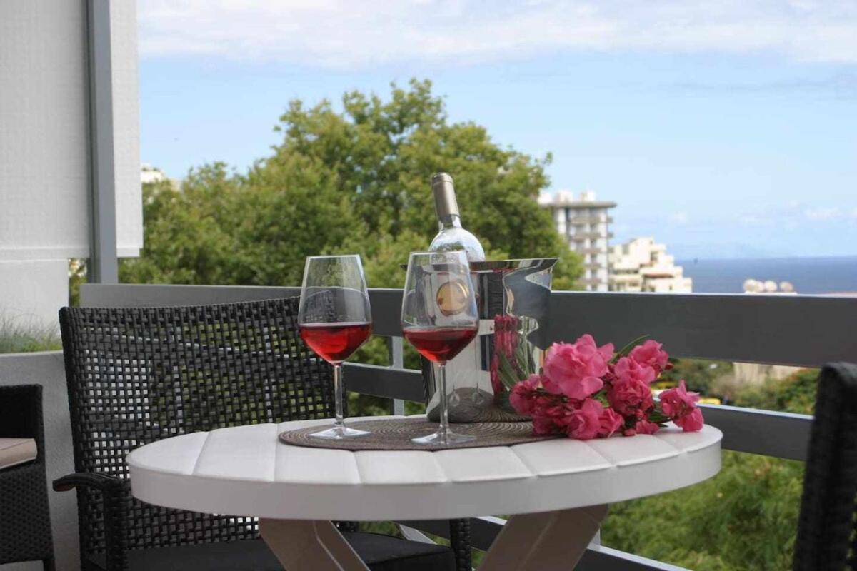 Lido Mar - Hotels Area Funchal  Eksteriør bilde